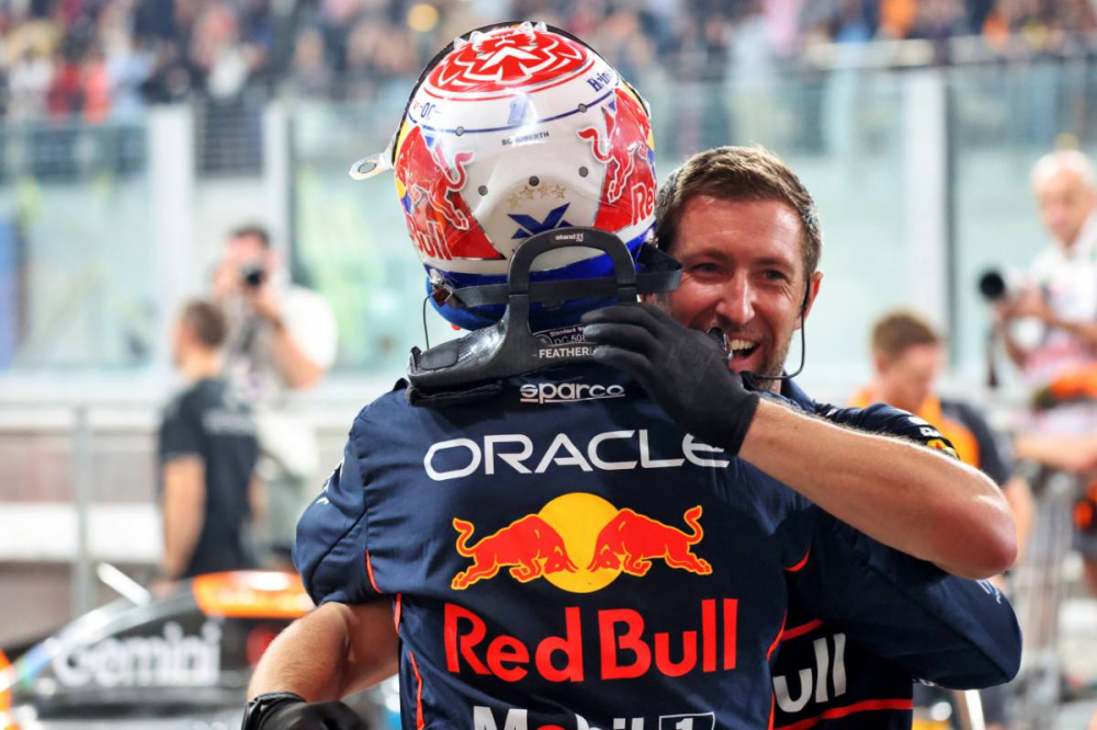 Max Verstappen, l’homme qui fait trembler toute la grille F1 pour 2027