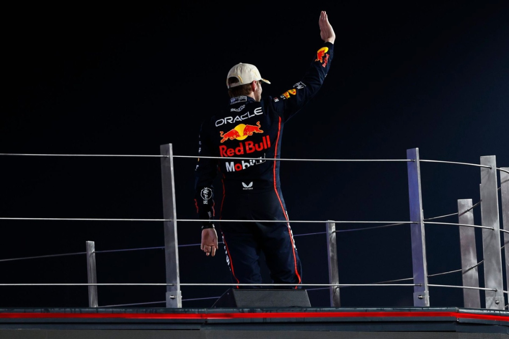 Max Verstappen quittera la F1 si les règles 2026 