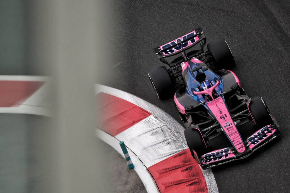 Alpine termine 2025 au fond du gouffre… mais prépare déjà sa renaissance