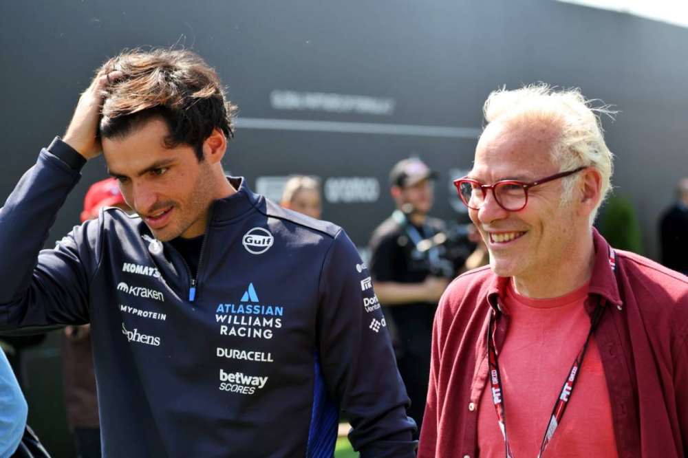 Jacques Villeneuve dresse un constat accablant pour les seconds pilotes Red Bull