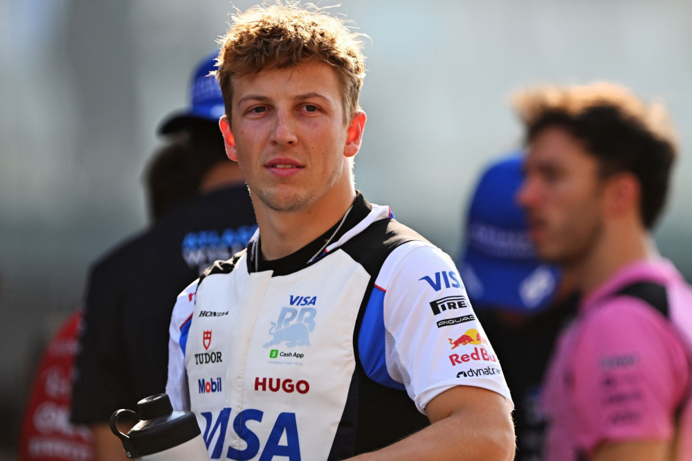 Lawson révèle ce qui va changer dans le pilotage des F1 2026