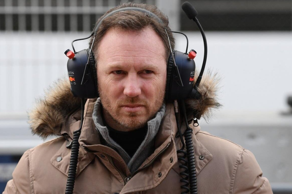 Horner veut prendre le contrôle total d'Alpine