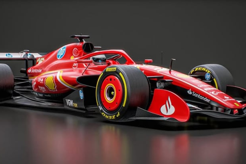“On n’y avait pas pensé” : la F1 2026 promet des surprises en cascade