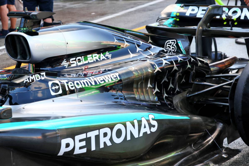 Moteurs F1 : la FIA valide une zone grise exploitée par Mercedes et Red Bull