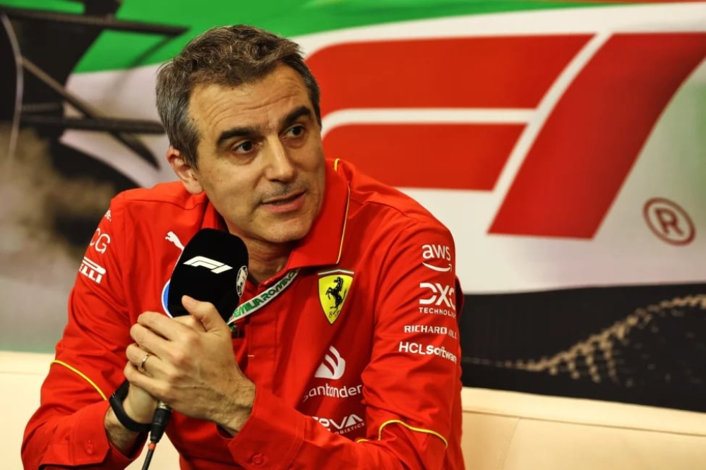 Ferrari détaille les clés du mode hybride pour 2026 : le logiciel sera décisif
