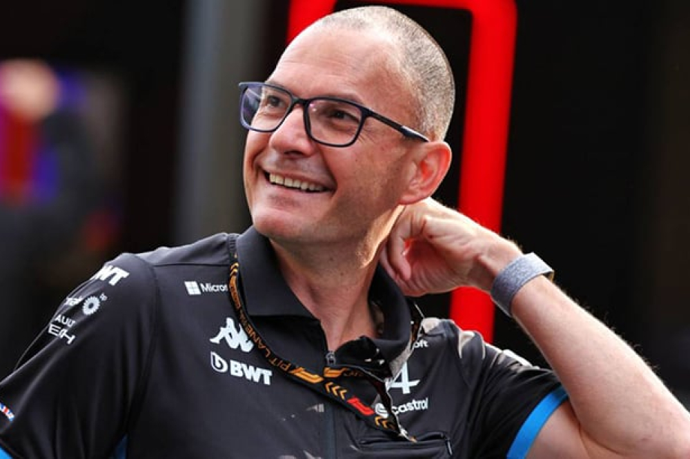 Pourquoi Alpine pense avoir fait le bon choix pour 2026