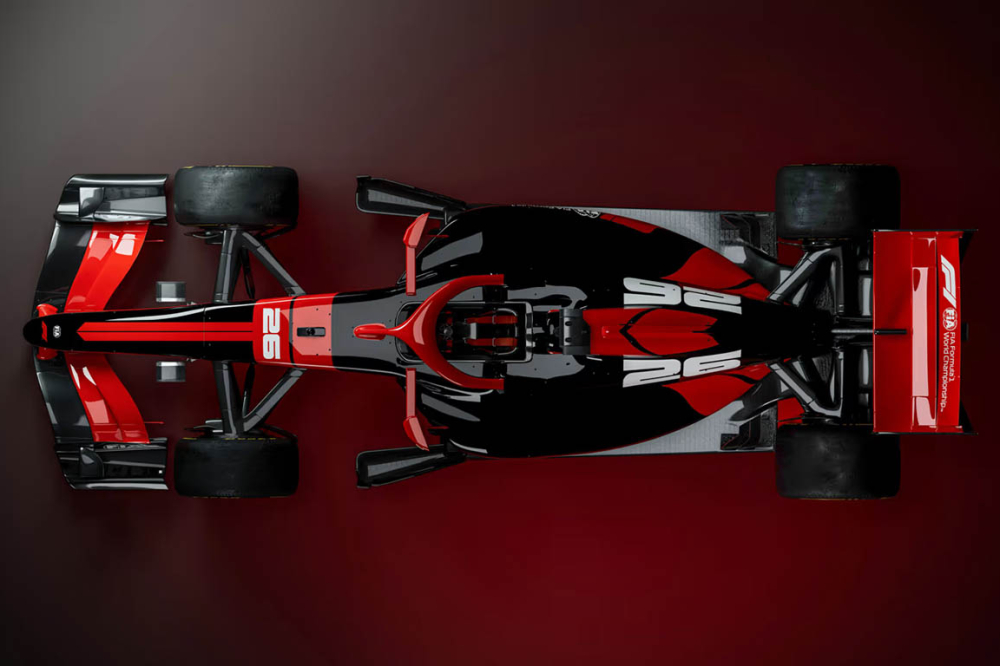 Hamilton soulève déjà quelques craintes concernant les F1 de 2026