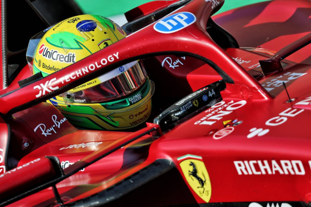 Lewis Hamilton redoute déjà 2026 : sa 