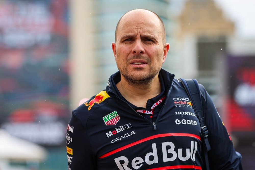 Gianpiero Lambiase courtisé par Aston Martin et Williams