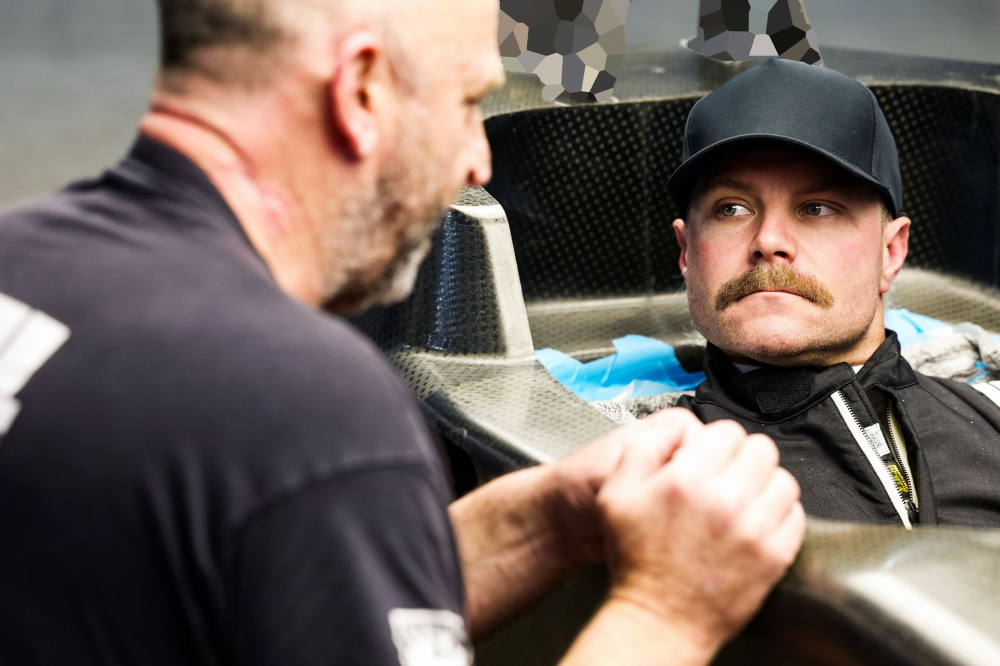 Cadillac nomme les ingénieurs de course de Bottas et Pérez pour 2026