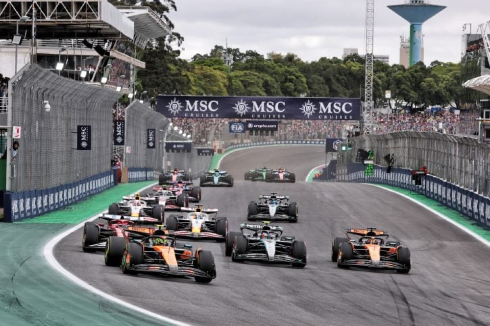 Seuls deux teams dans le Top 50 de 