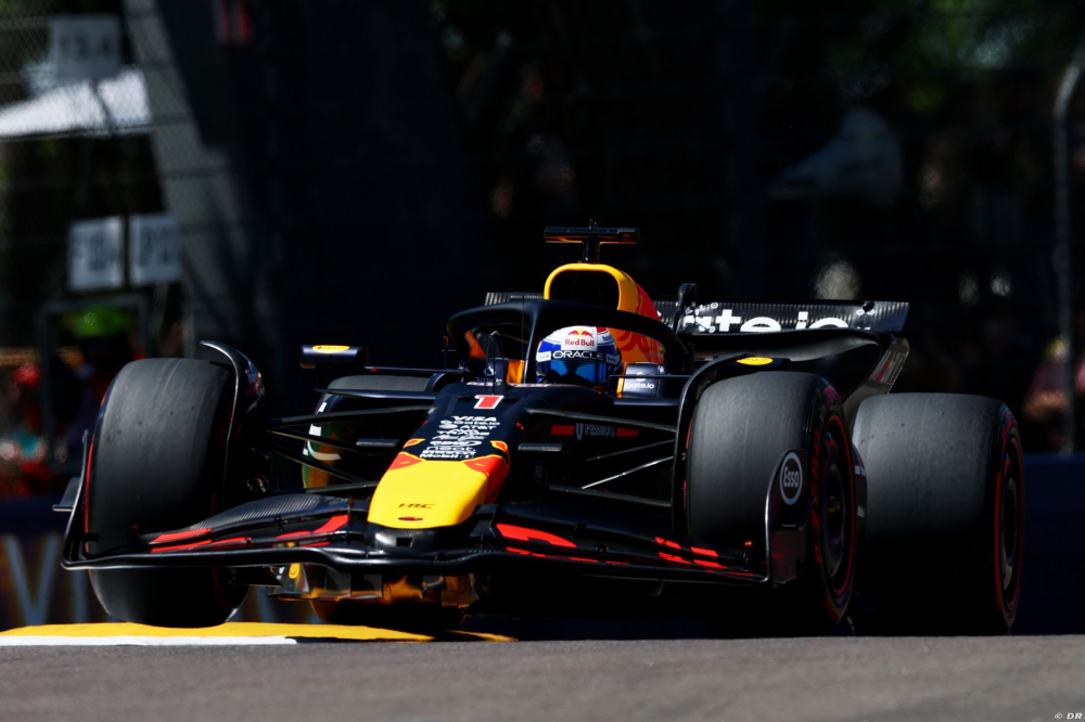 Verstappen explique pourquoi le nombre de titres ne définit pas sa vie