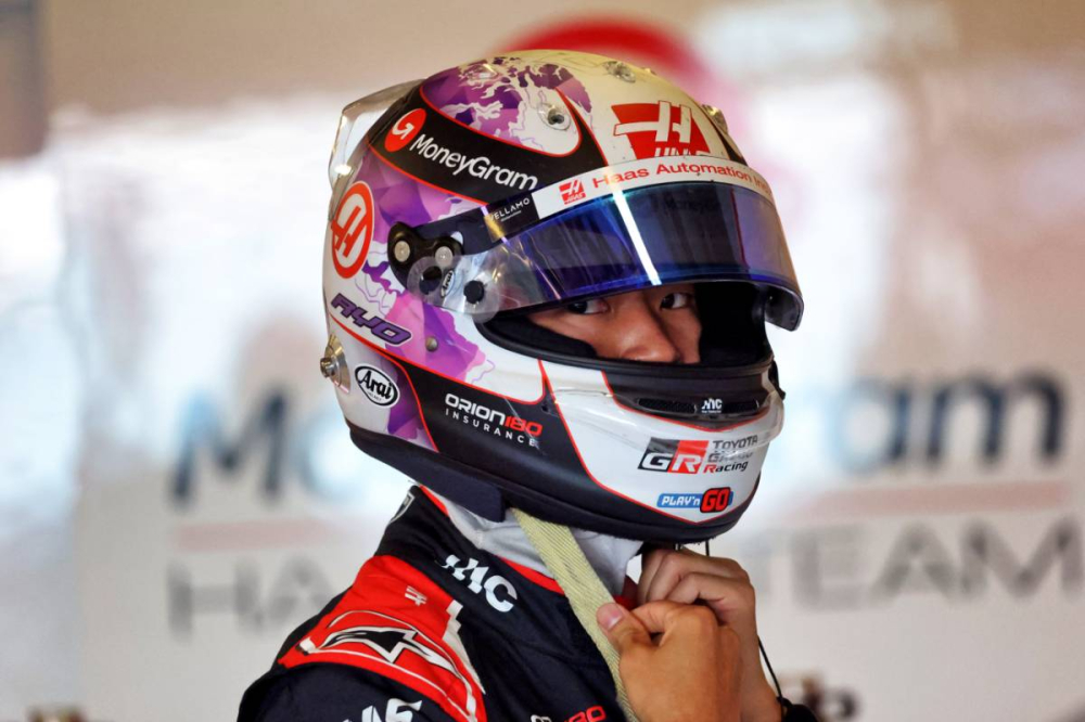 Quelle influence pour Toyota sur le choix des pilotes Haas en 2027 ?