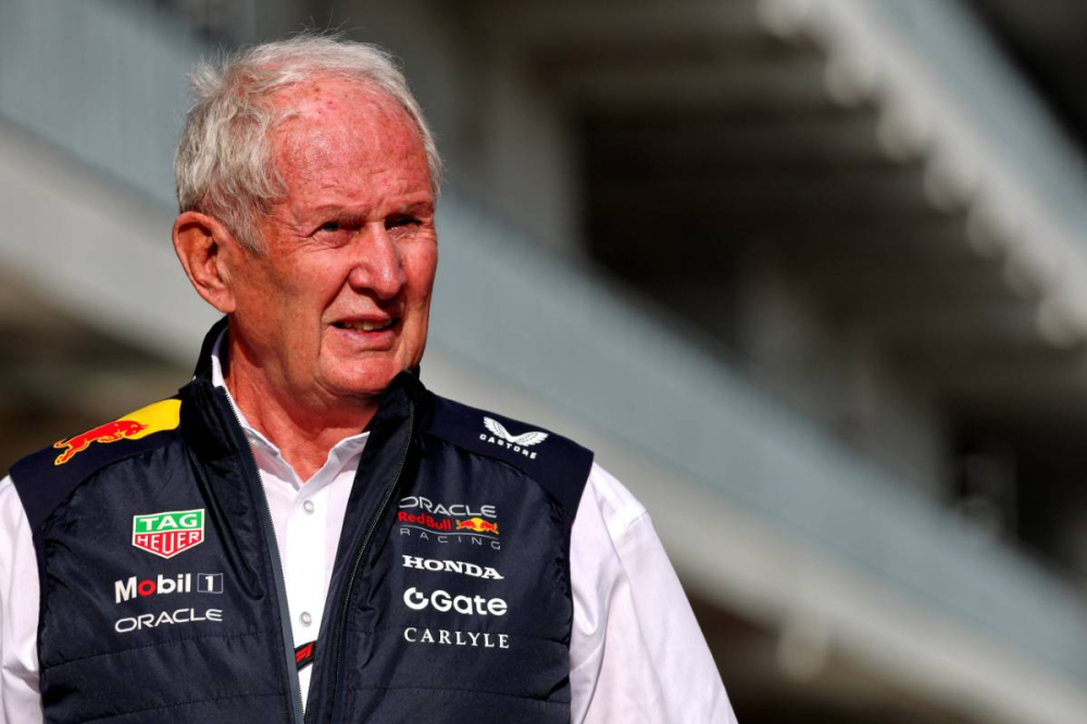 Red Bull change d’ère : au-delà du duel Horner–Marko, une révolution en profondeur