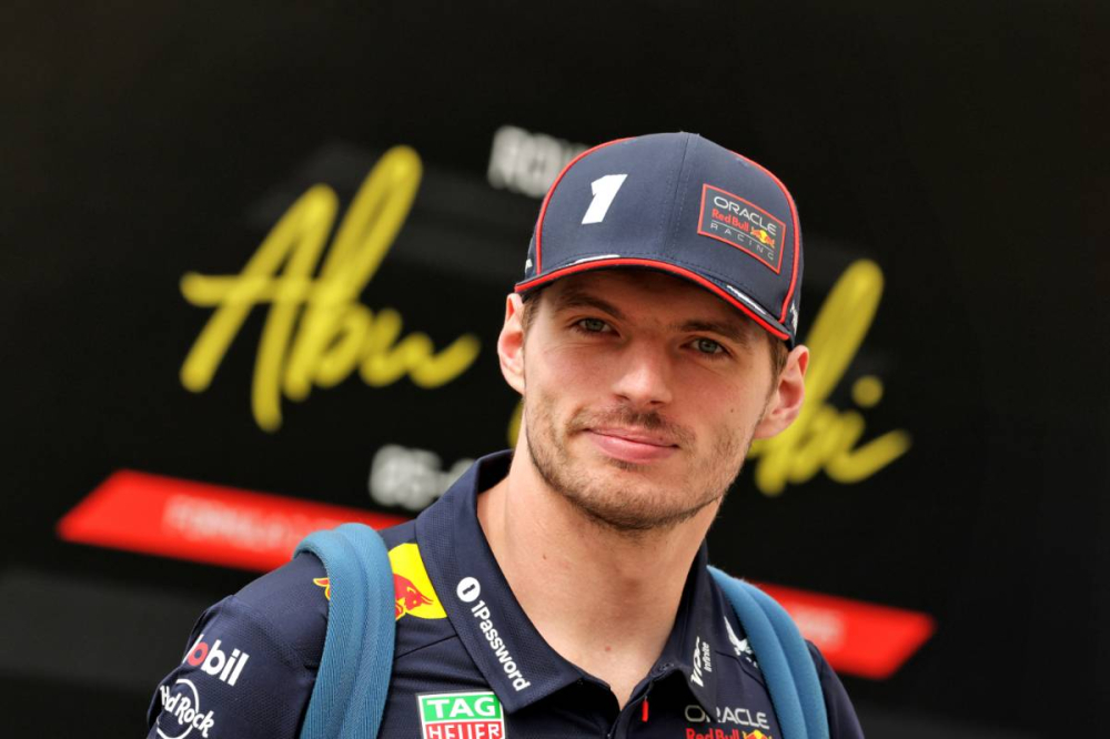 Max Verstappen se confie sans filtre : 