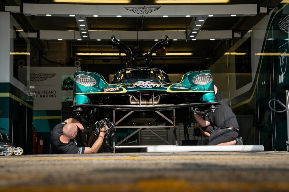 Comment le montage des pneus influence les résultats en compétition