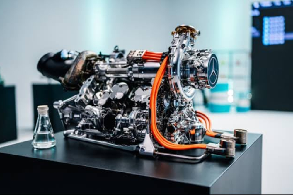 Motorisation 2026 : la guerre est déclarée par Ferrari, Honda et Audi