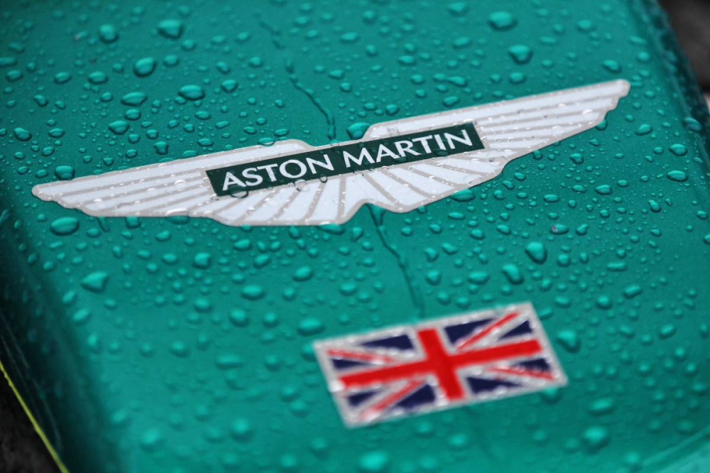 Aston Martin dévoile les premiers signes de la puissance Honda pour la F1 2026