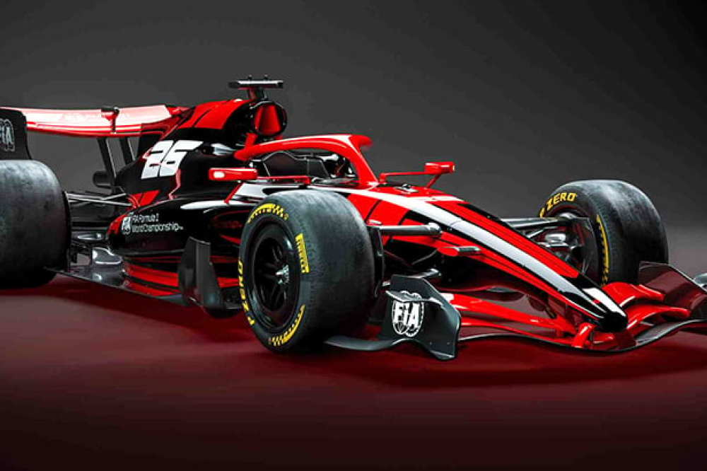 F1 2026 : tout ce qui va changer