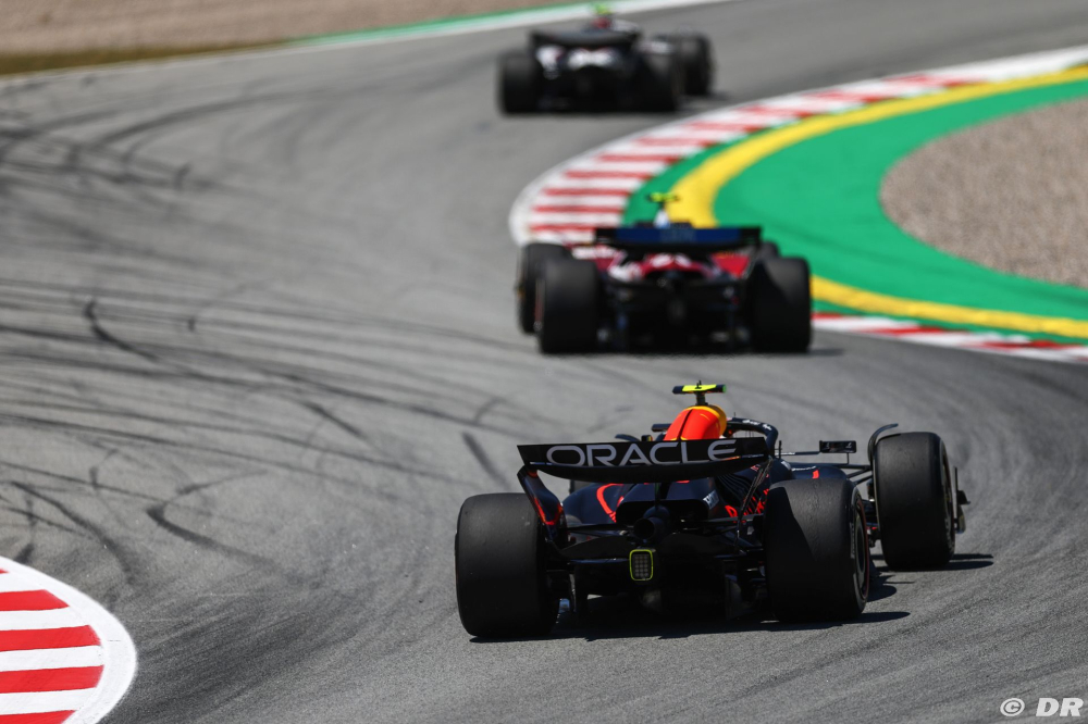 Essais hivernaux, Grands Prix et Sprints : le calendrier complet de la F1 pour 2026