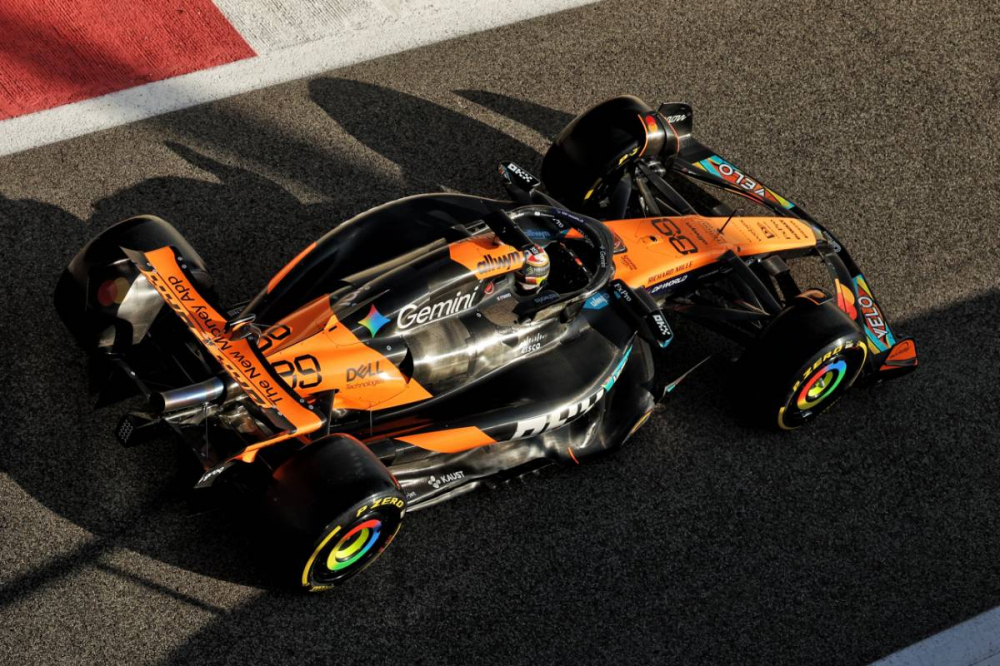 McLaren domine la F1 mais l’avenir exige un défi titanesque