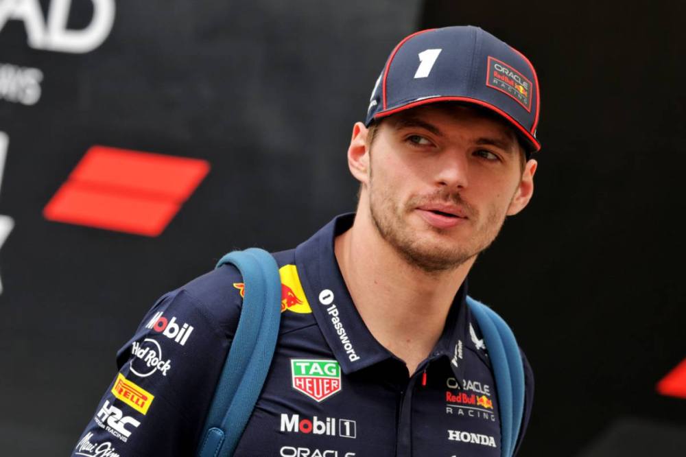 Max Verstappen déterminé à ne pas répéter l’erreur de carrière de Fernando Alonso