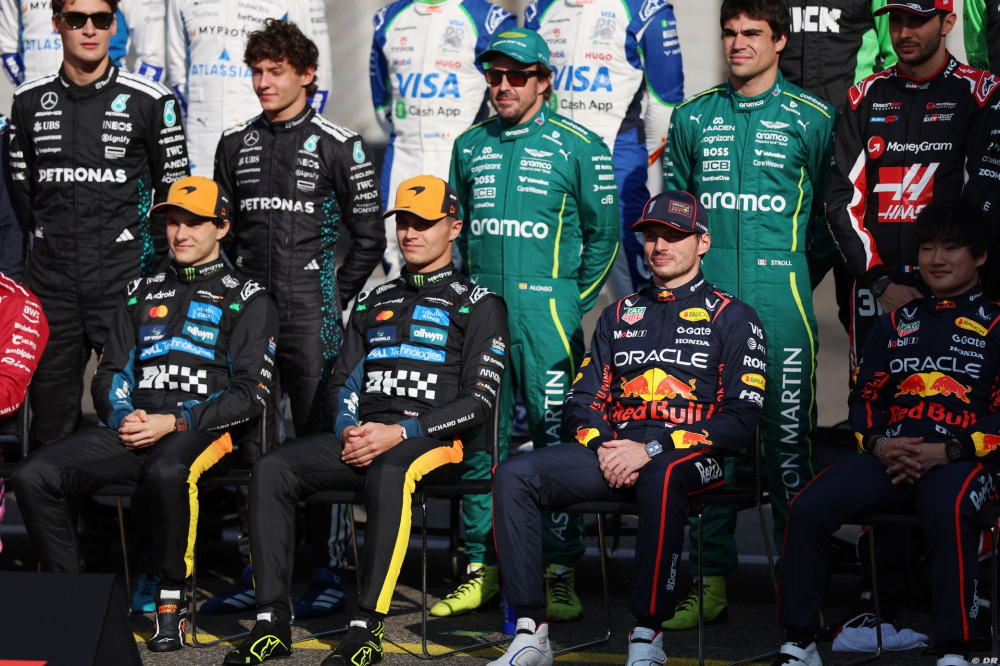 F1 2026 : Une fausse stabilité avant la tempête attendue sur le marché des pilotes