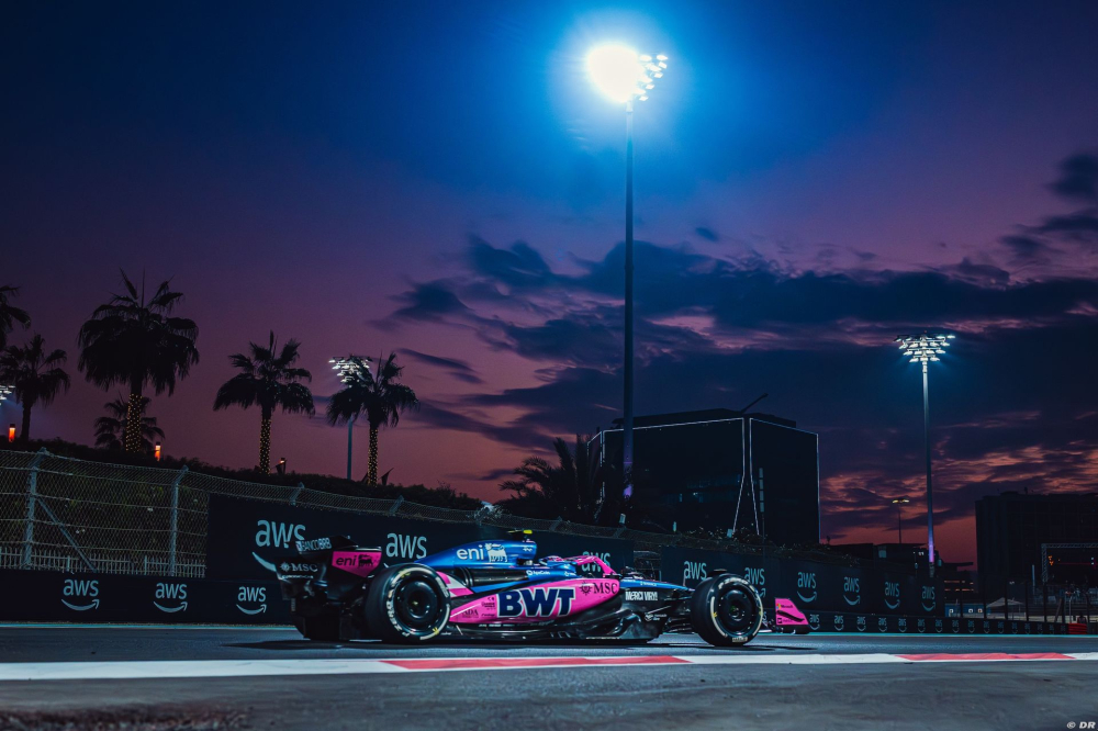Tout ce que la Formule 1 laisse derrière elle avant 2026
