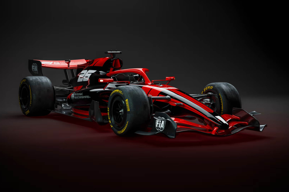 Les F1 2026 vont-elles avoir 'un impact énorme' sur les voitures de route ?