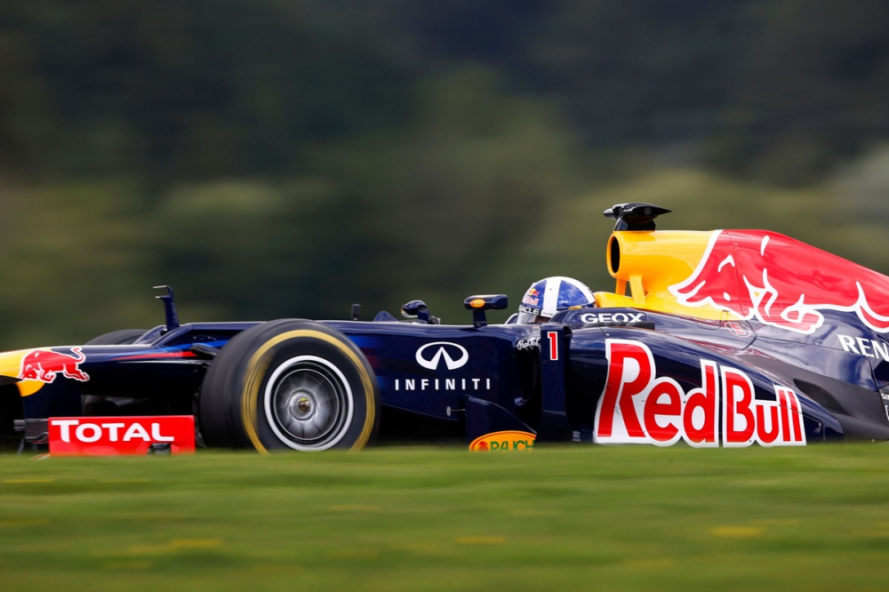 Plusieurs écuries de F1 changent d'identité visuelle pour 2026 