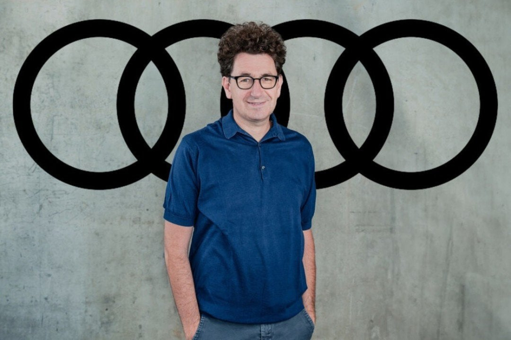Mattia Binotto : Audi possède le savoir-faire pour s'imposer en F1
