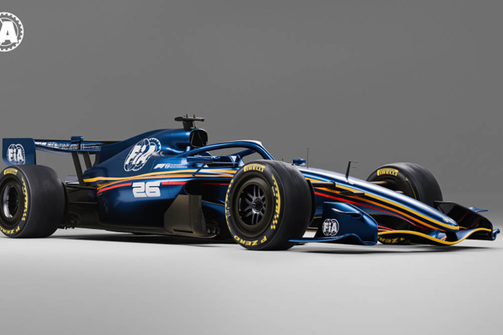 La FIA prête à ajuster les règles 2026 pour préserver le spectacle en F1