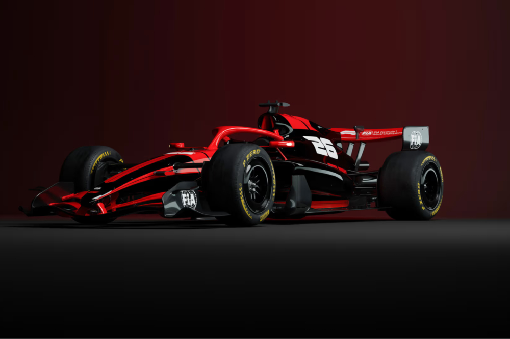 La FIA prête à retoucher les règles 2026 pour éviter des courses aseptisées