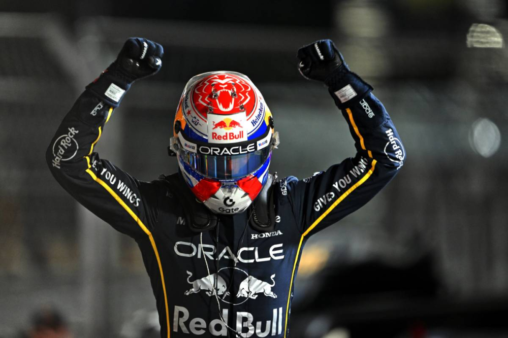 Villeneuve : pourquoi les quatre titres de Verstappen ne l’ont jamais rassasié