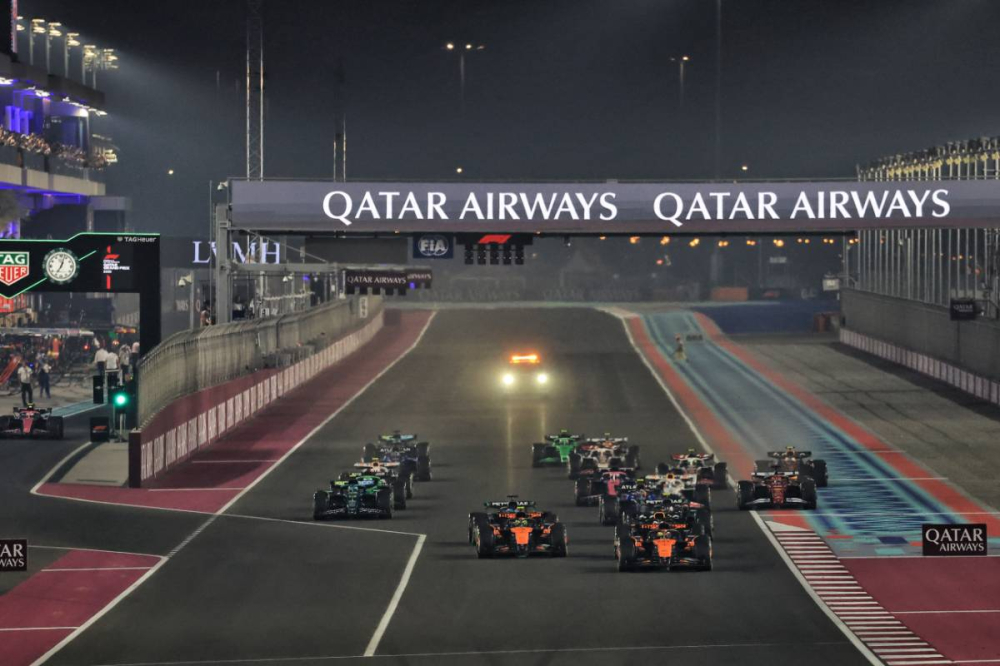 F1 2026 : la facture s’alourdit, McLaren paie le prix de sa domination