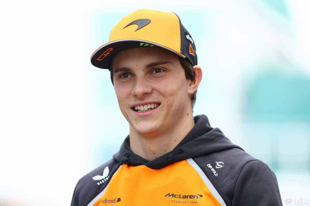 Frustration et conflit contractuel : Piastri se confie sur son bras de fer avec Alpine F1