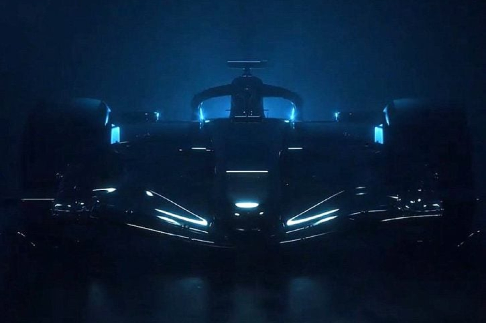 Zhou Guanyu repêché par Cadillac ? Réponse demain