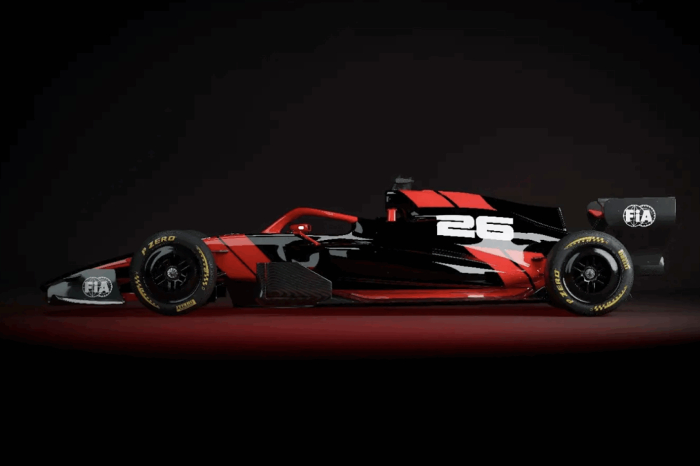 F1 2026 : Lance Stroll juge la nouvelle direction 