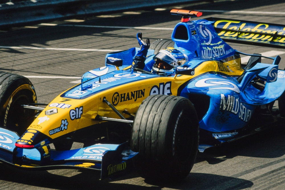 Renault a dit adieu à la F1 : retour sur 21 moments clés de son histoire