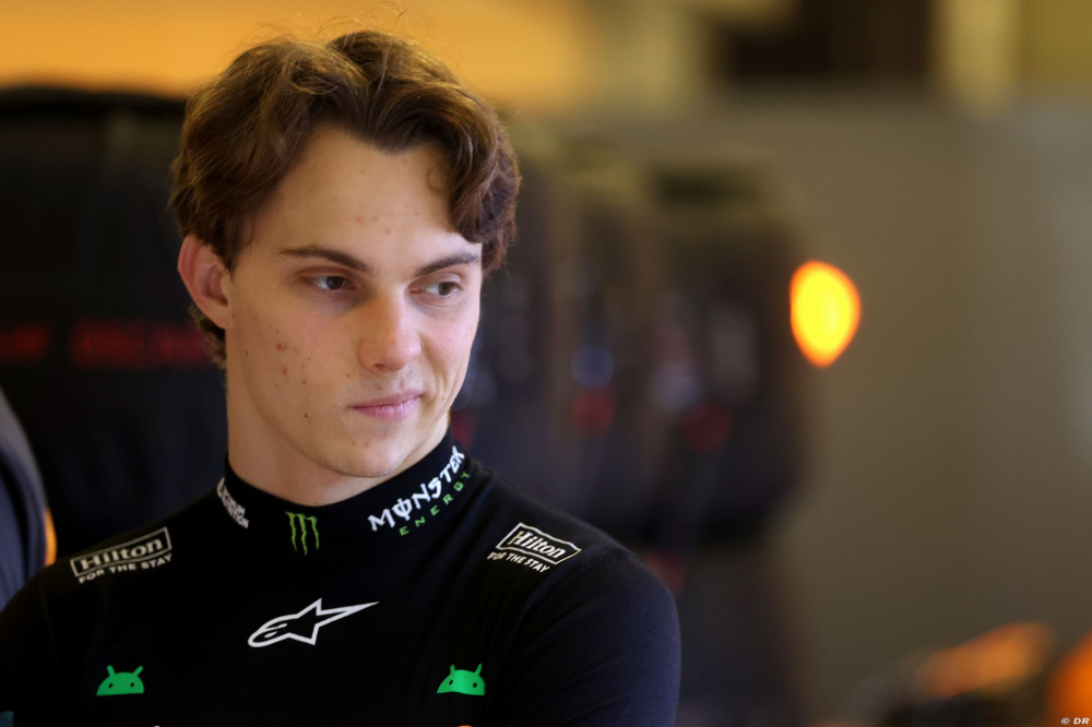 Piastri a-t-il laissé passer sa meilleure chance d'être champion du monde en F1 ?