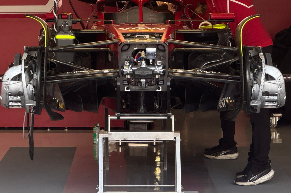 Pourquoi le règlement 2026 change la donne pour les freins F1