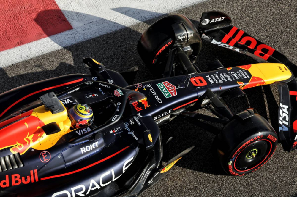 Isack Hadjar est attendu avec impatience par Red Bull : une pression inévitable