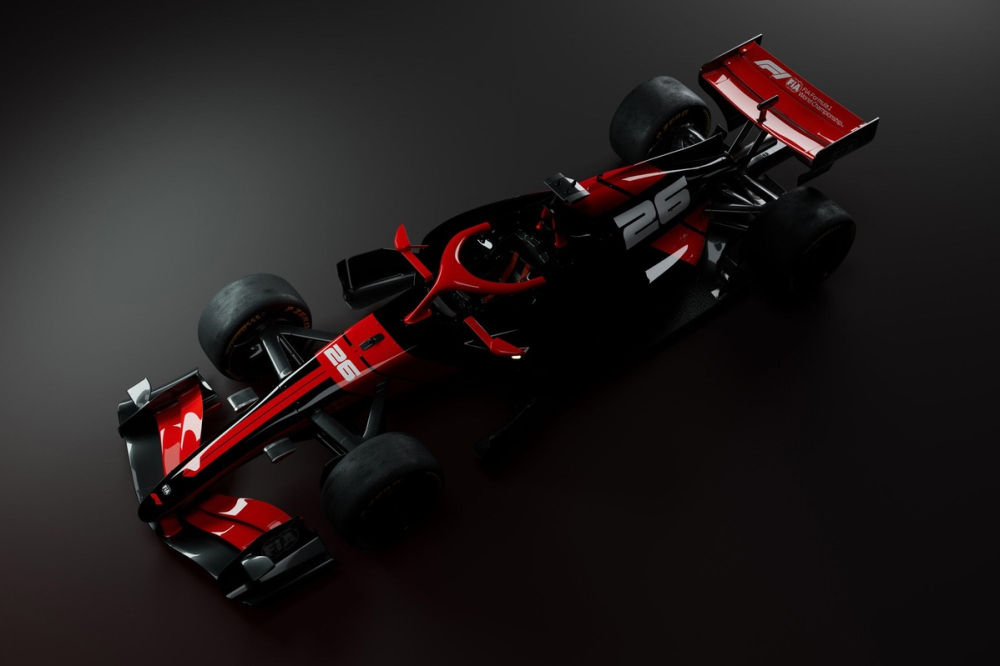 F1 2026 : comprendre les nouvelles technologies et le nouveau vocabulaire