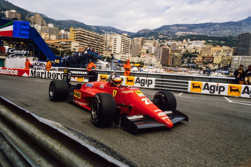 Valtteri Bottas va piloter une Ferrari d'exception