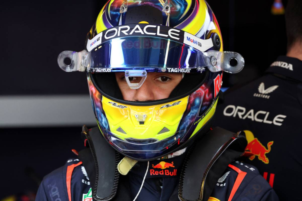 Isack Hadjar explique pourquoi rejoindre Red Bull n’est pas un 