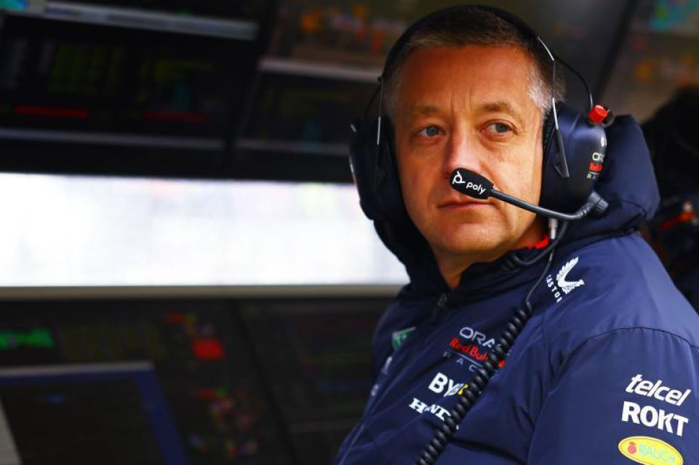 Le stratège de Red Bull passe chez McLaren après une longue attente