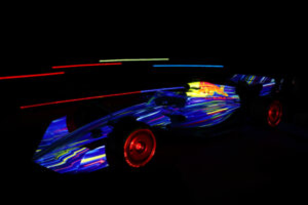 A quelle date sera présentée la Red Bull avec son propre moteur pour la saison F1 2026 ?