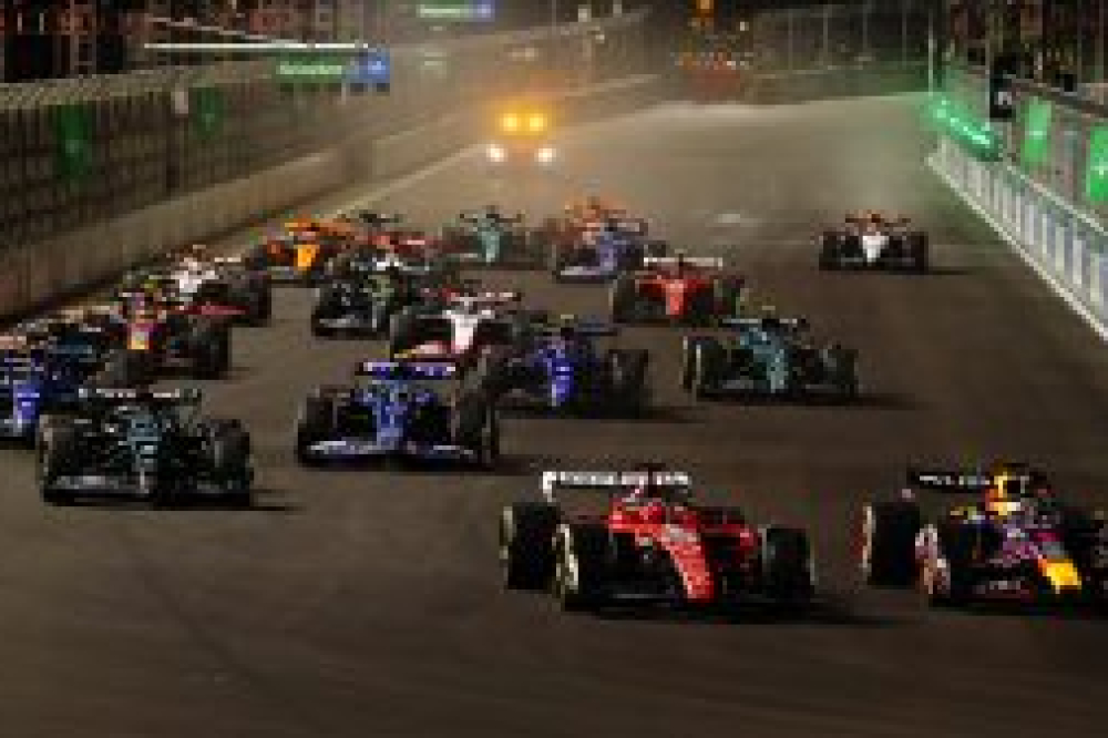 Notes 2025 : Le « Power Ranking » de la F1 sacre Verstappen ; Sainz hors du top 10
