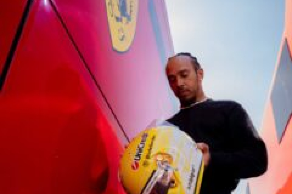 Bilan saison :  Lewis Hamilton, début et fin de cycle avec Ferrari