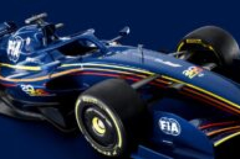 Règlement F1 2026 – Châssis allégé et dimensions réduites : Le concept “Voiture Agile”